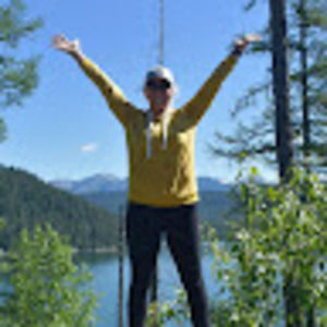 Meet your Posher, Beth